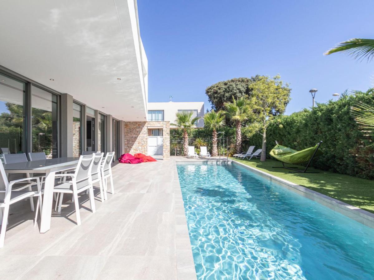 Villa Ardiaca By Interhome كامبريلس المظهر الخارجي الصورة
