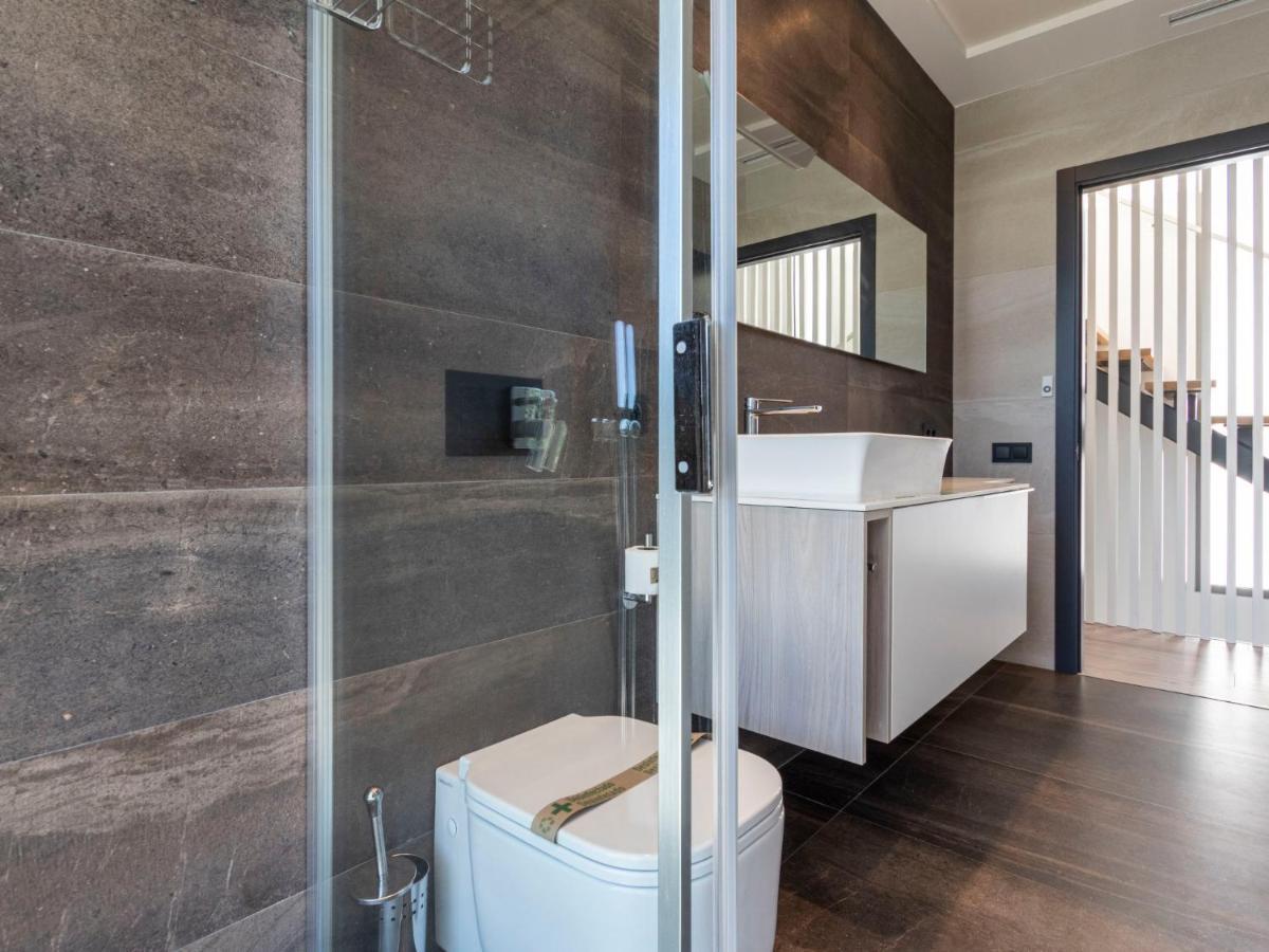 Villa Ardiaca By Interhome كامبريلس المظهر الخارجي الصورة