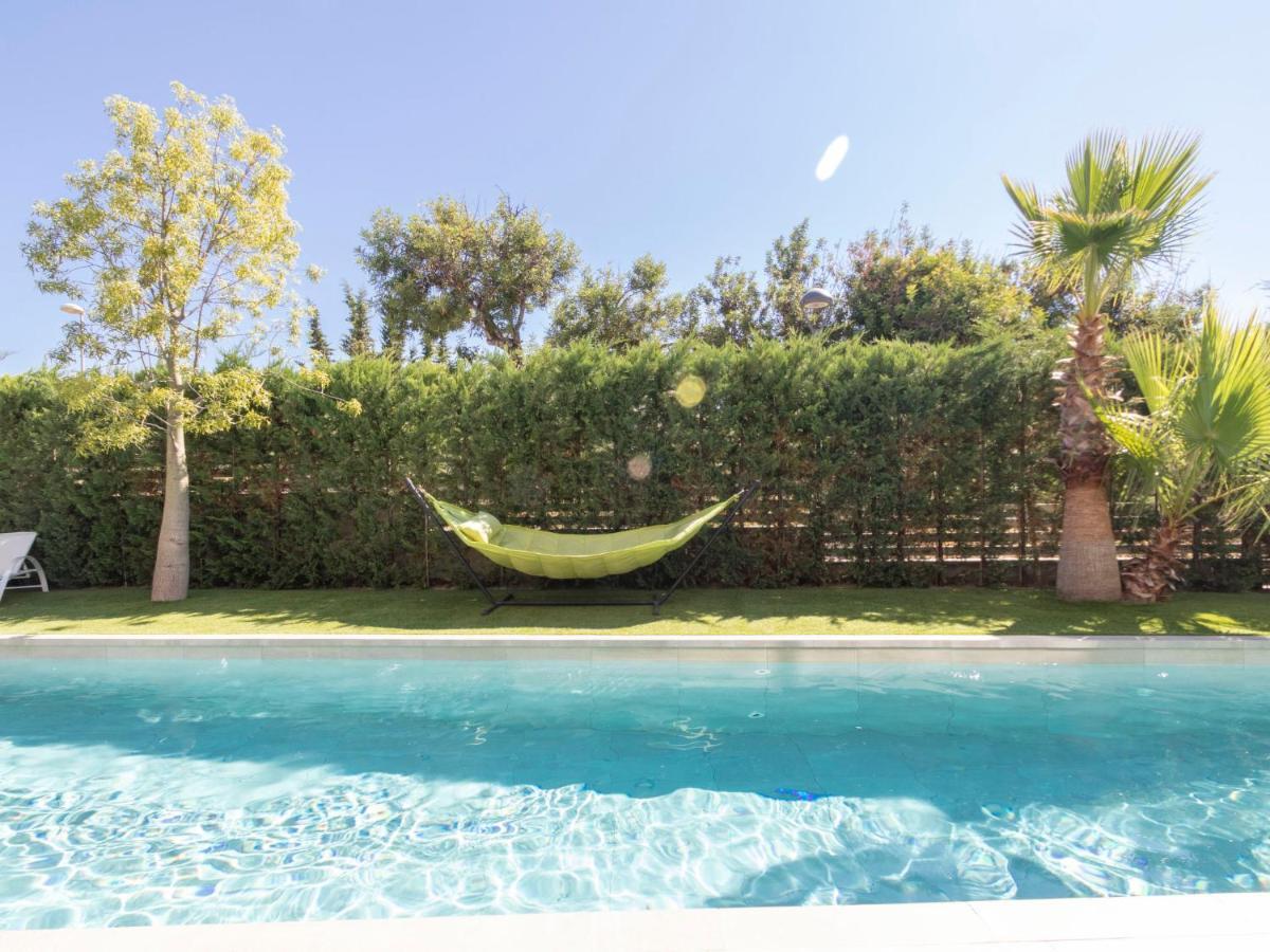 Villa Ardiaca By Interhome كامبريلس المظهر الخارجي الصورة
