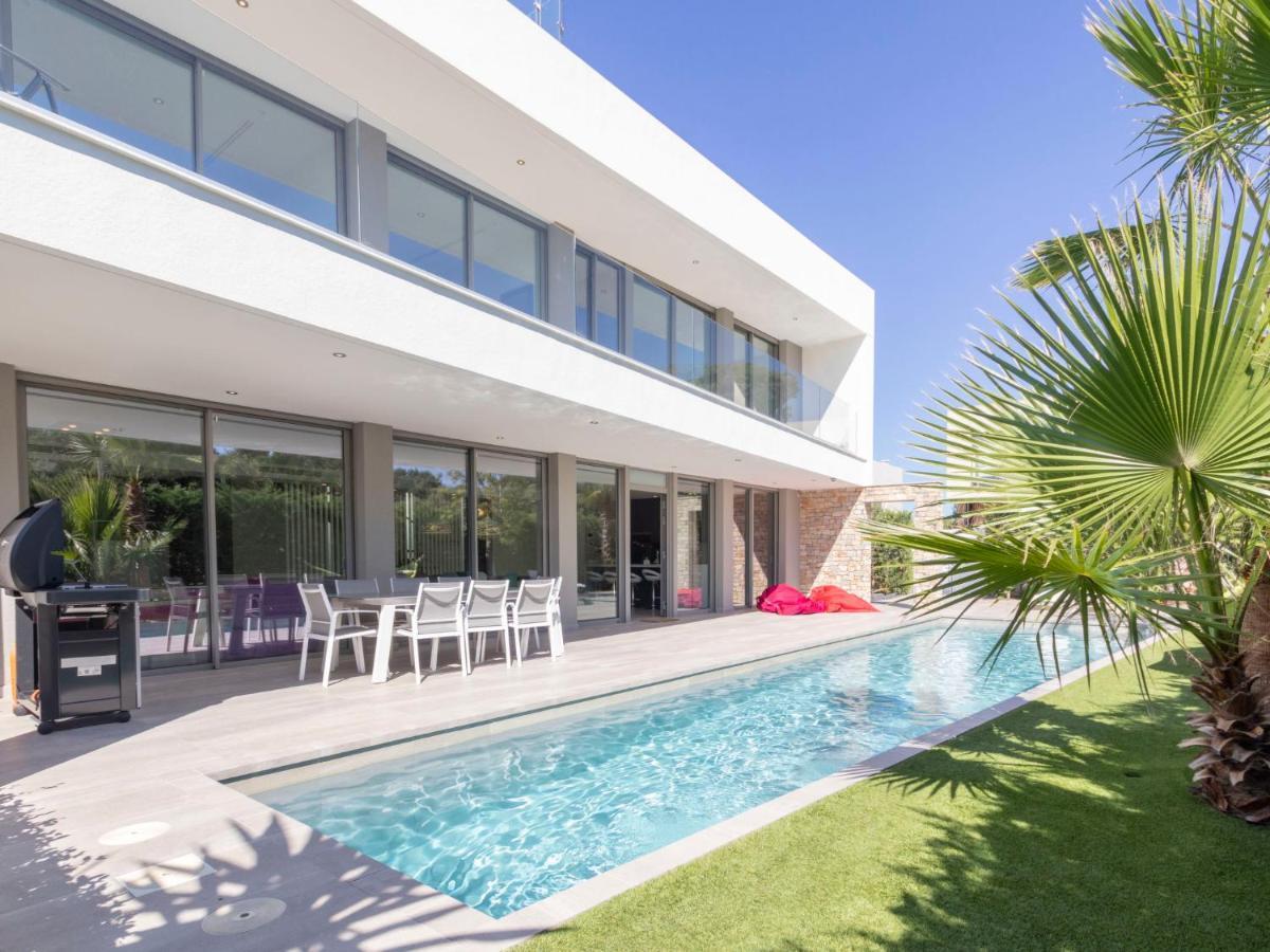 Villa Ardiaca By Interhome كامبريلس المظهر الخارجي الصورة