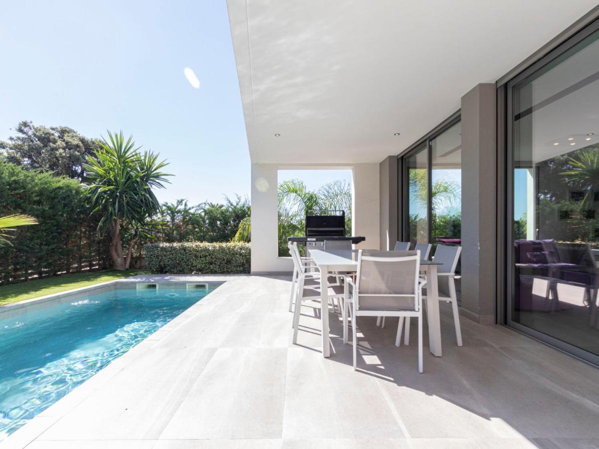 Villa Ardiaca By Interhome كامبريلس المظهر الخارجي الصورة