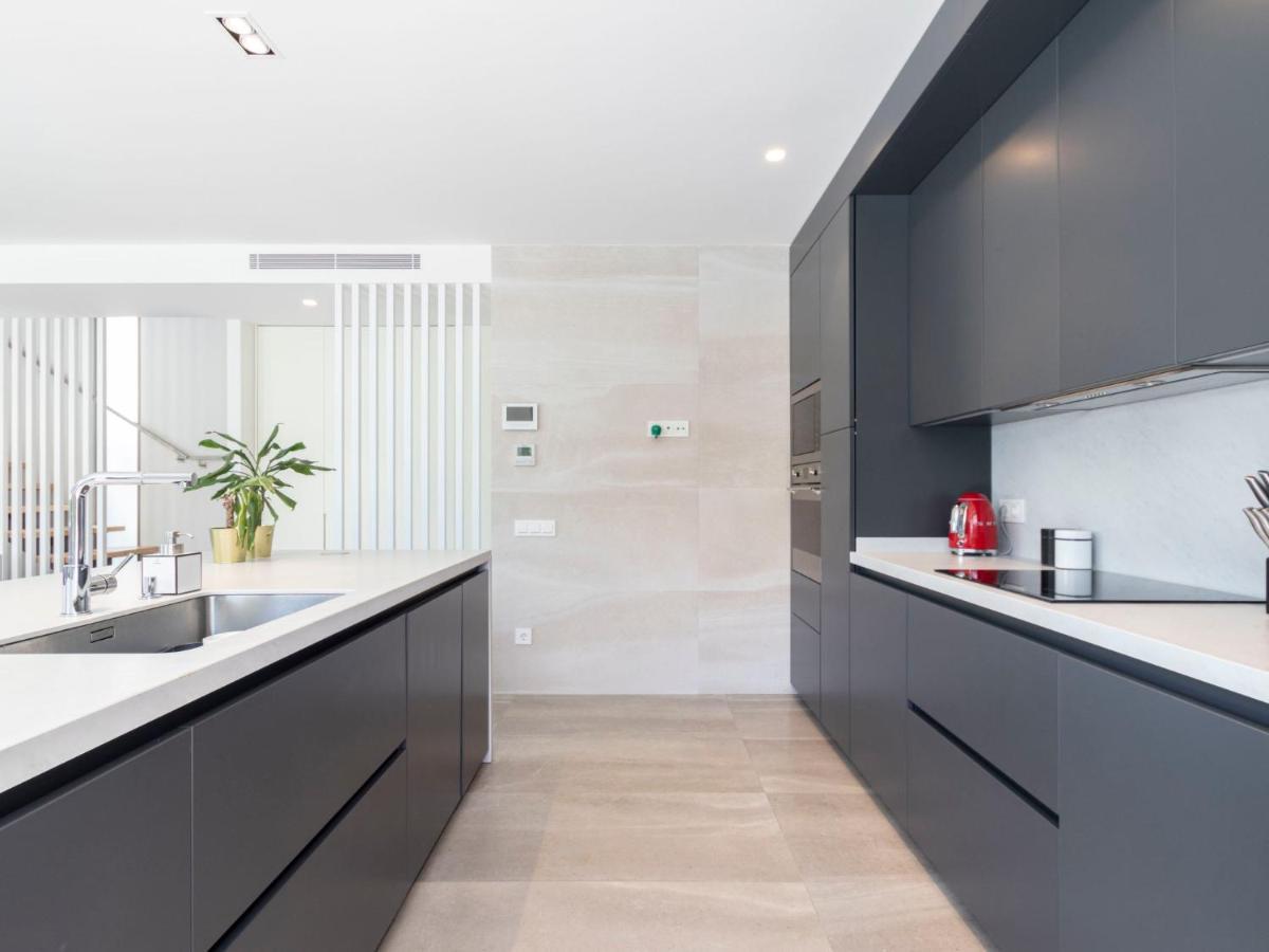 Villa Ardiaca By Interhome كامبريلس المظهر الخارجي الصورة