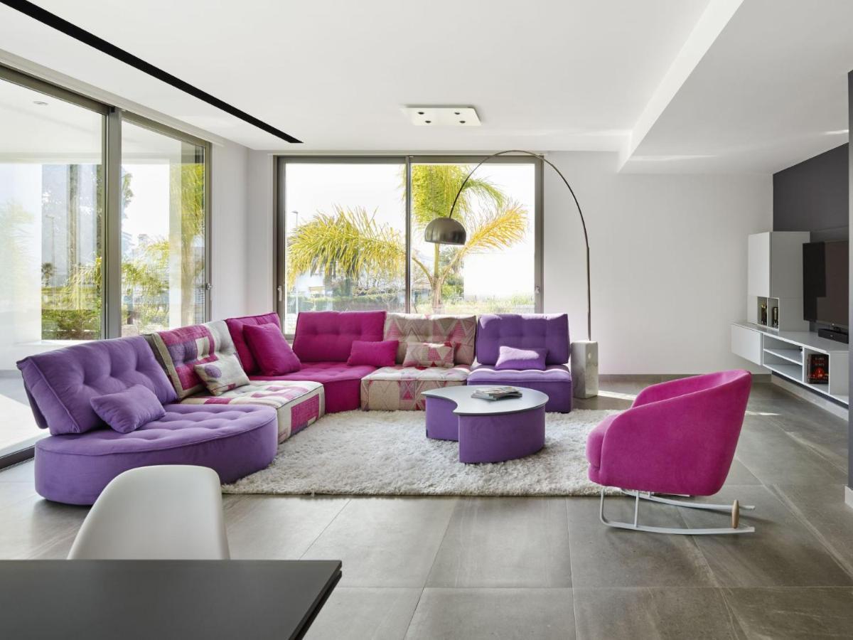 Villa Ardiaca By Interhome كامبريلس المظهر الخارجي الصورة
