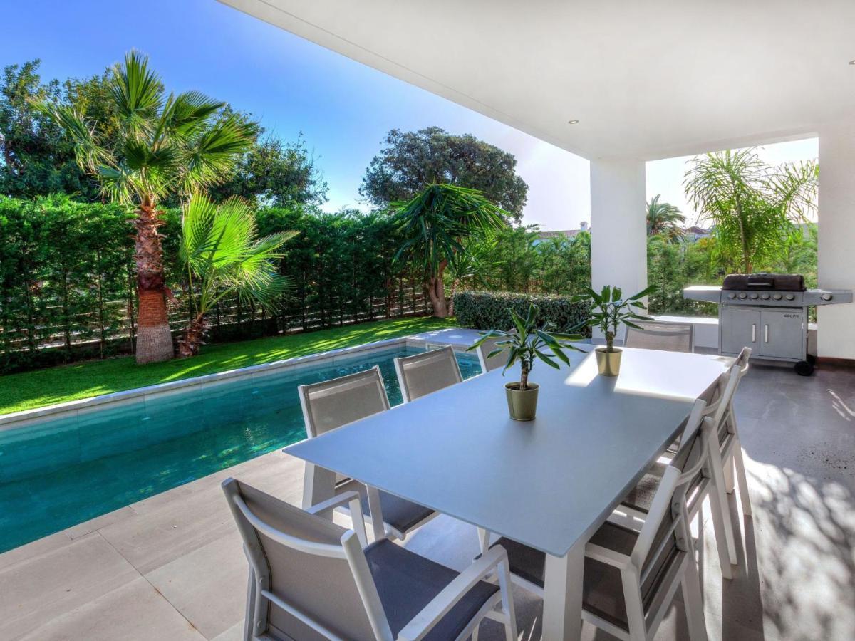 Villa Ardiaca By Interhome كامبريلس المظهر الخارجي الصورة