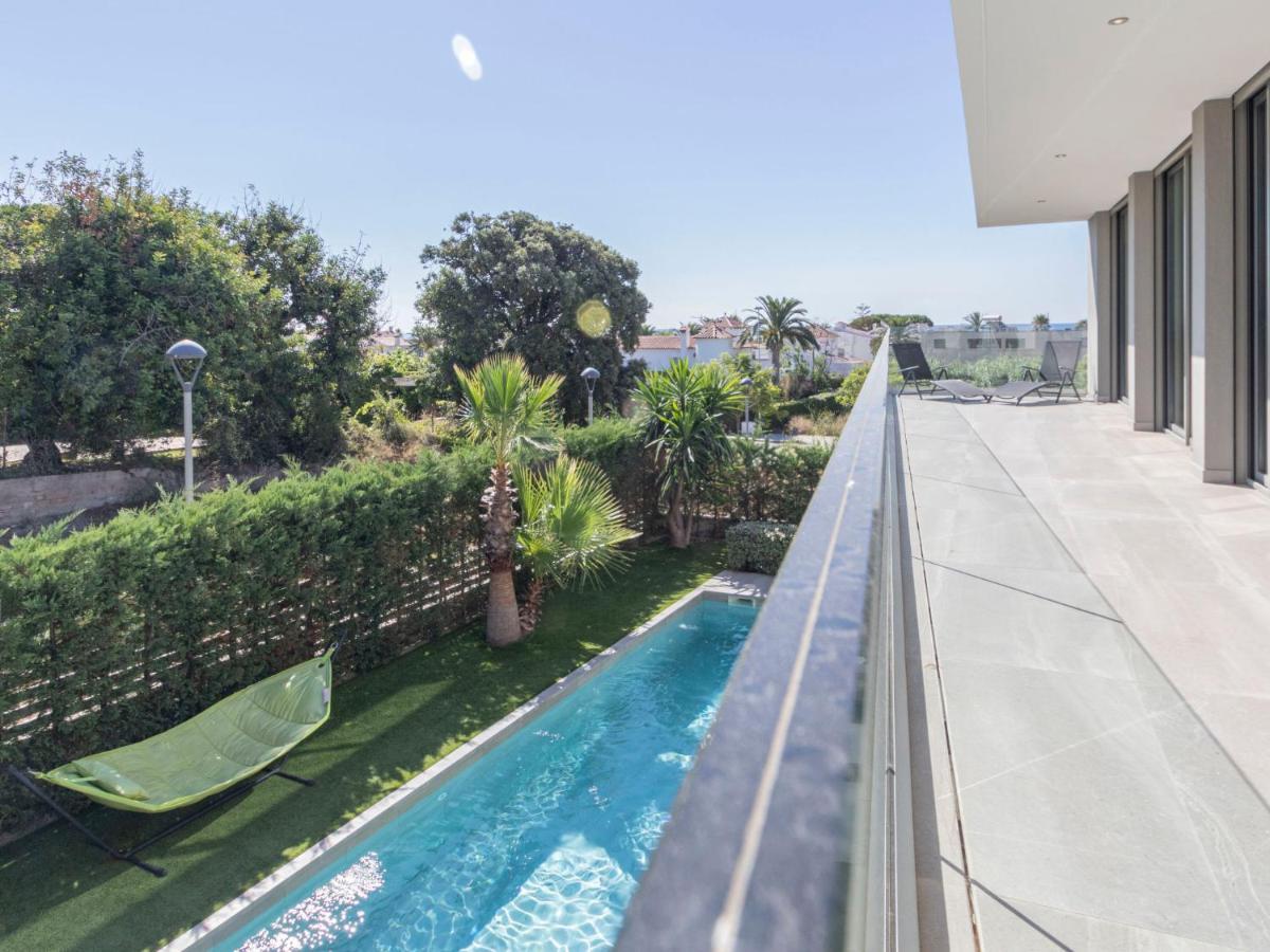 Villa Ardiaca By Interhome كامبريلس المظهر الخارجي الصورة