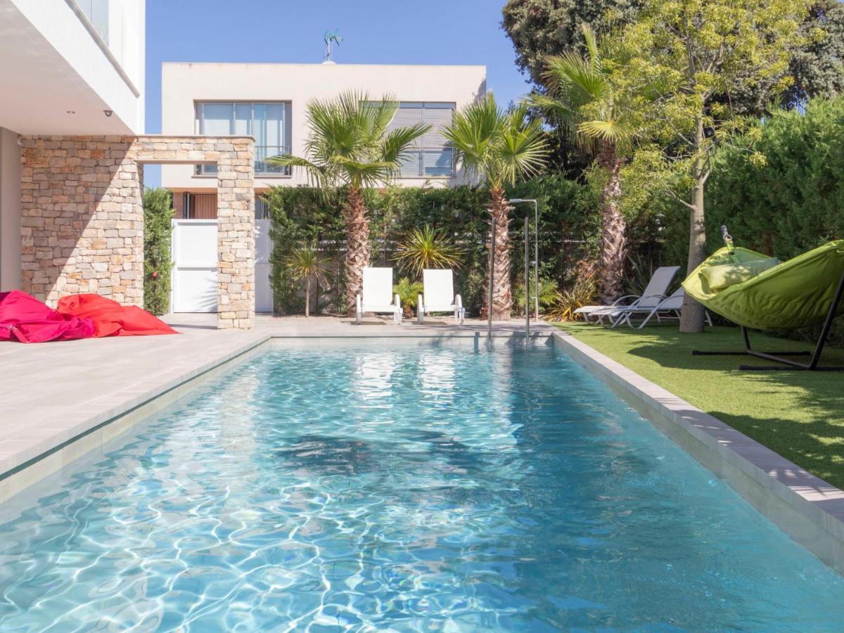 Villa Ardiaca By Interhome كامبريلس المظهر الخارجي الصورة