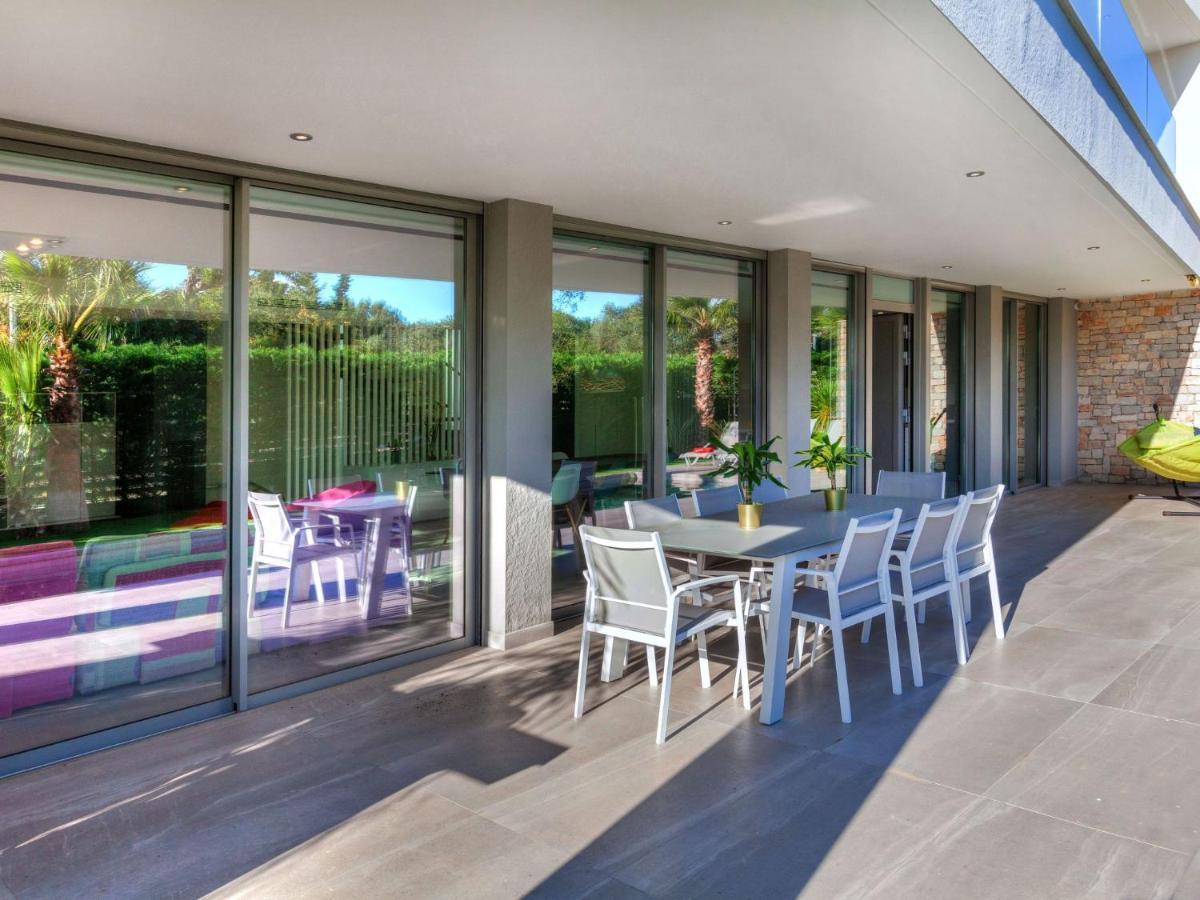 Villa Ardiaca By Interhome كامبريلس المظهر الخارجي الصورة