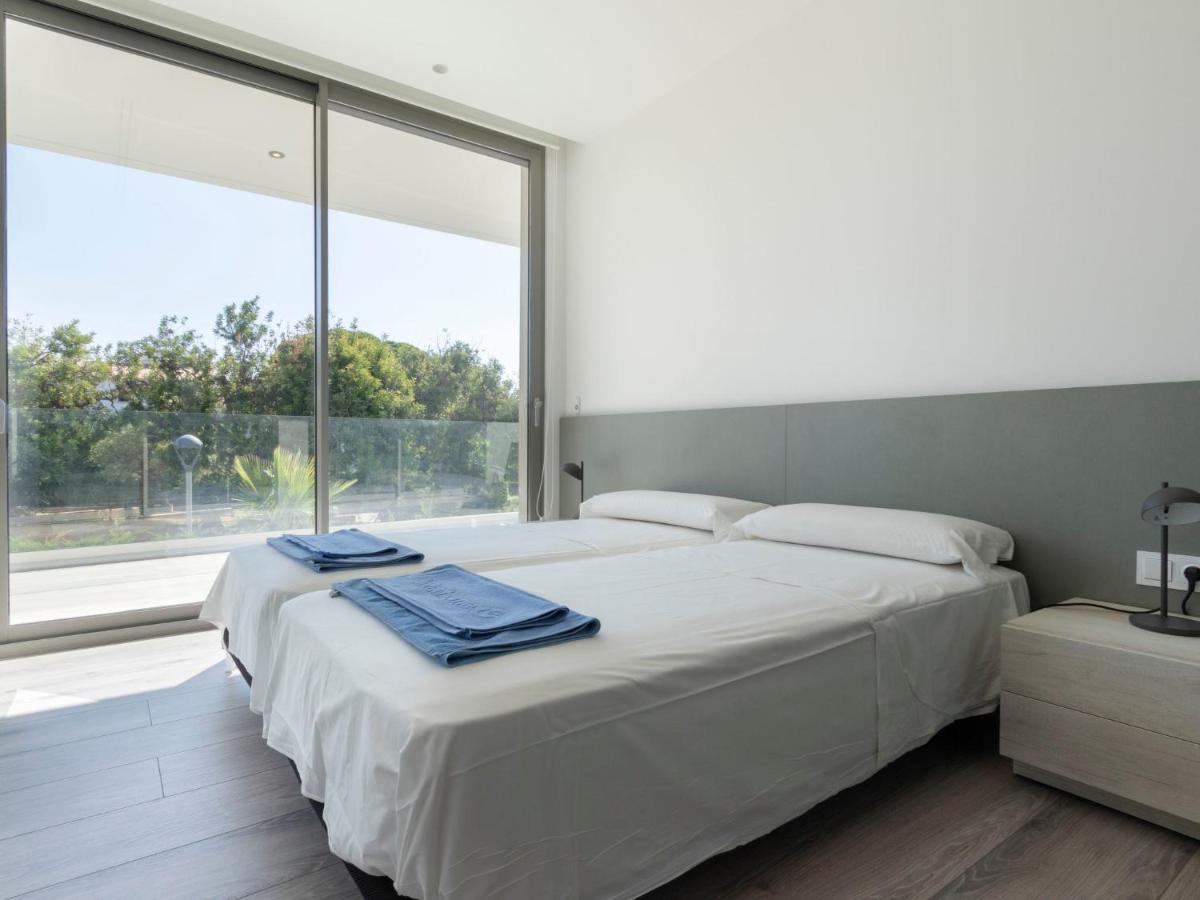 Villa Ardiaca By Interhome كامبريلس المظهر الخارجي الصورة